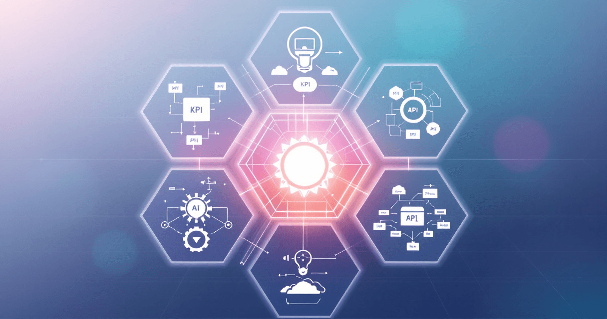 6 Essential Diagrams for Business and Product Leaders